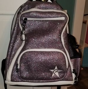 UNICORN BABY DREAM BAG and Magic Mini Makeup Bag